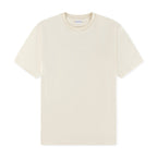 Muscle Fit Rich Cotton Stone T-Shirt