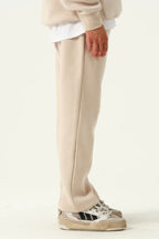 Men's oversized Hoodie In Biege